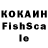 Экстази Punisher koljan7708 kreca